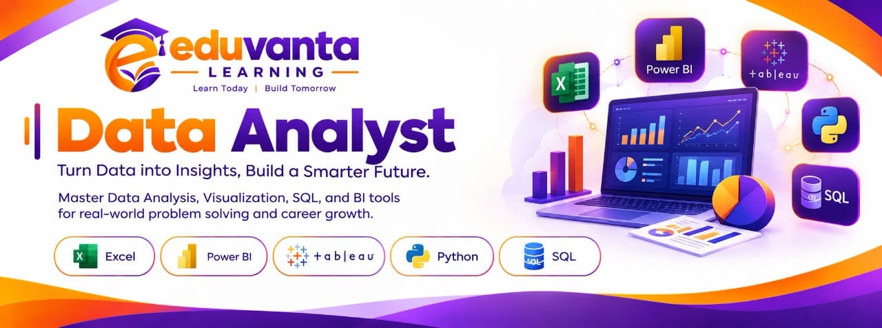 Data Analytics and Business Intelligence