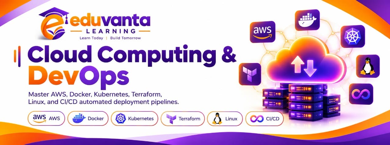 Cloud Computing and DevOps